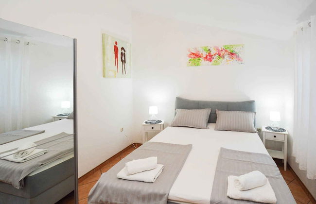 Ferienhaus mit Klimaanlage - Foto 11