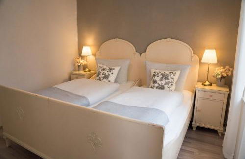 Urlaubsfreude Biedermann Haus Blumenglück - Rose - Foto 17