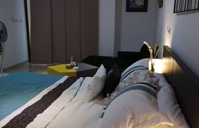 Angré Akwaba Abidjan - Photo 18