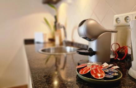 Garden of Eden by LovelyStay - Foto 31