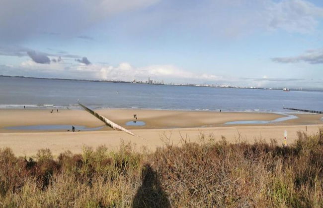 Holiday Home in Zeebad Near the Beach - Photo 33