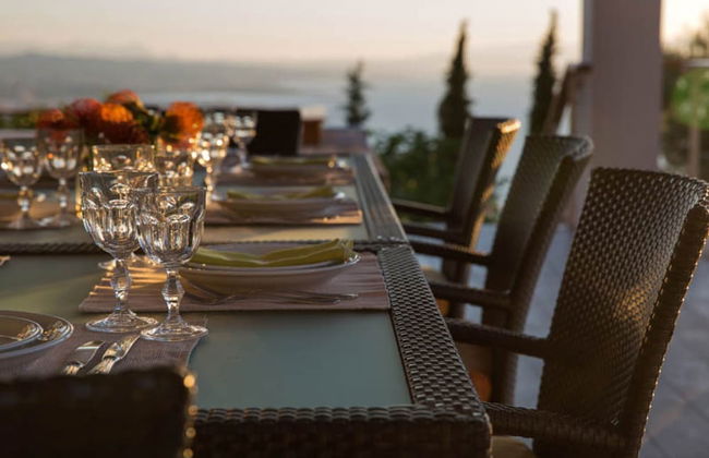 Villa Terra Creta Luxury Retreat and Spa - Photo 36