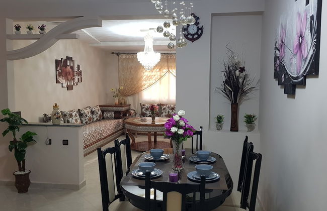 Lilia-appart - Photo 1