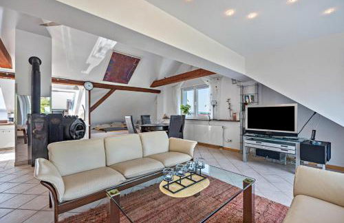 Dachstübchen - Foto 7