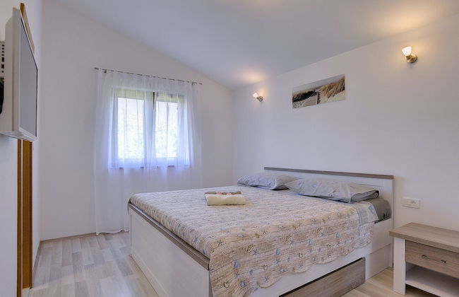 Modern Holiday Home With Pool in Pazin - Foto 3