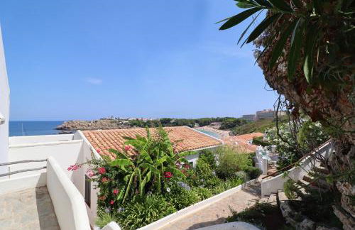 Belvedere, Family-friendly, Nice, First-line Apartment with Stunning Beach and Sea views,AC - Foto 9