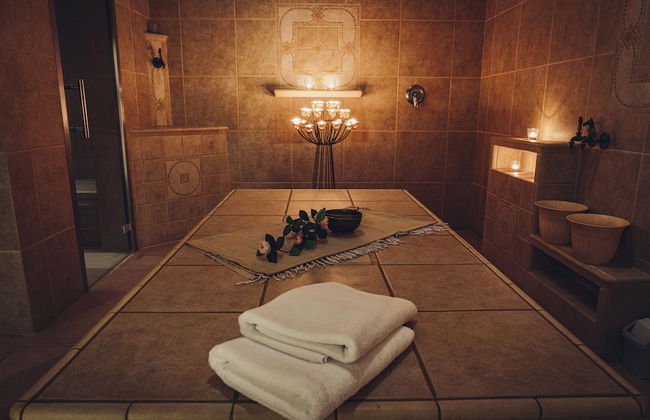 Pohorje Village Wellbeing Resort – Forest Apartments Videc - Foto 65