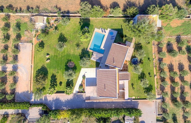 Villa Carlaixa - Foto 38