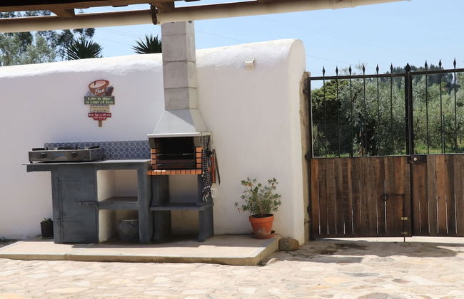 Aguas Belas b& be T1 Blue - Foto 13