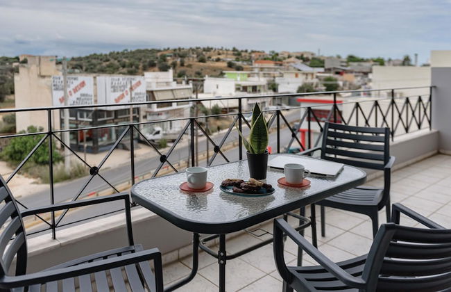 Zilean Apartment Airport by Airstay - Foto 28