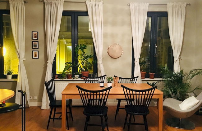 Lovely Apartment With Terrace - Photo 4