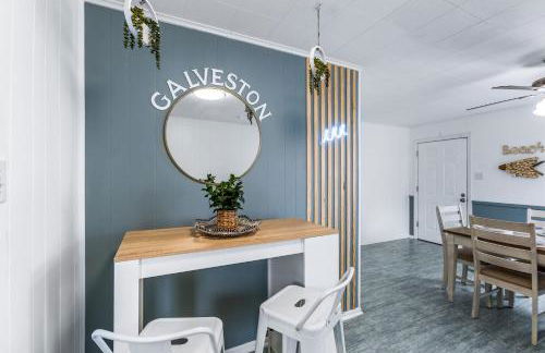 The Blue Oasis With Handicap Ramp Access Dog Friendly & Cowboy Pool - Foto 18