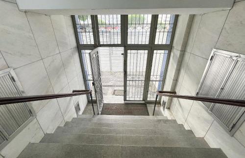 Edifício Campo de Santana - Foto 14