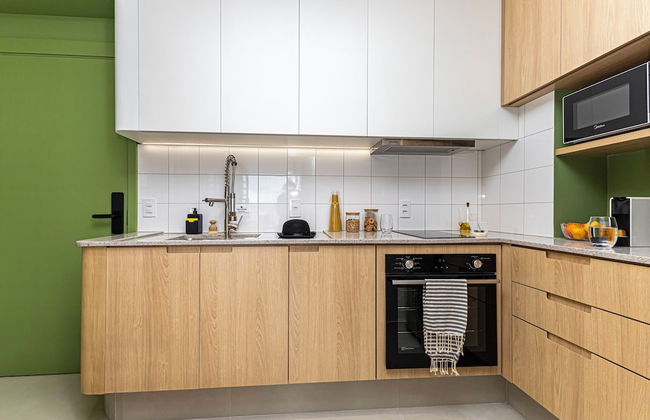 Charlie For You Paraiso - Photo 23