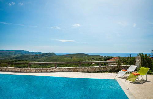 Country Villa Atheras - Photo 57