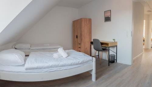 Monteur- & Ferienoasen Ostfriesland - Foto 4