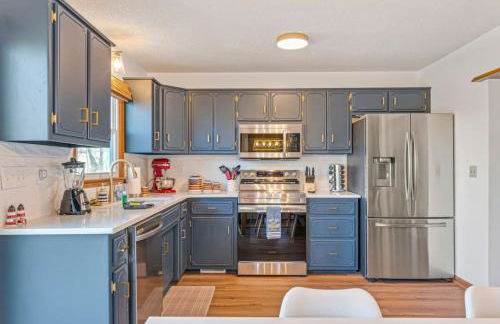 Lucky Dozen Lakehouse - Foto 50