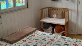 Maison bord de Marne 8min disneyland et val d'Europe - Foto 2