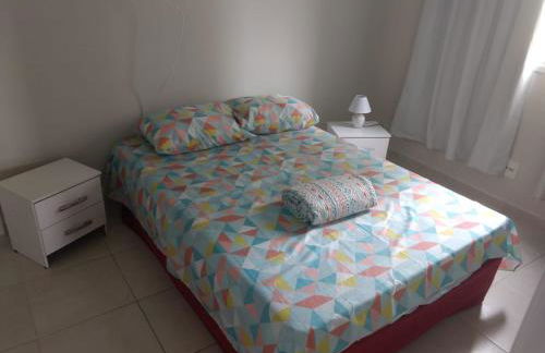 Ap 3 qtos 2vg gar cob Twice Guaruja - Foto 25