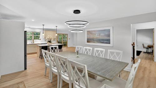 Gray Woodland Escape Golf, Pool & Cinema home - Foto 4