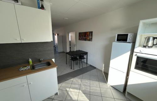 Monteurswohnung - Dorsten - 6 Personen - Foto 6