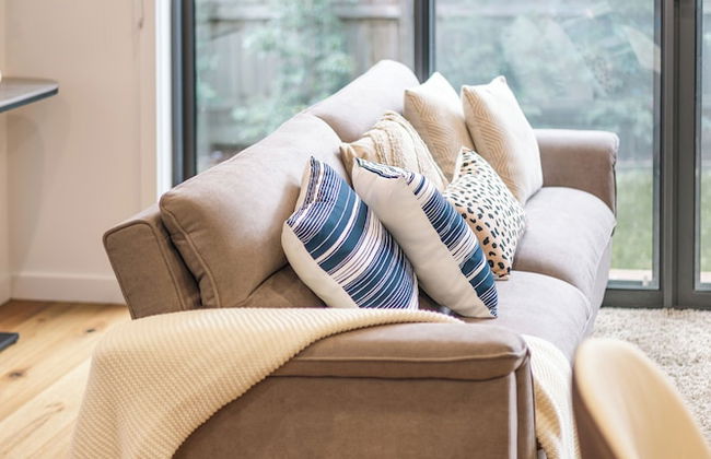 StayAU Stylish 4BR Home Ringwood - Foto 15