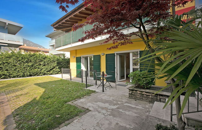 Star Apartment - Photo 14