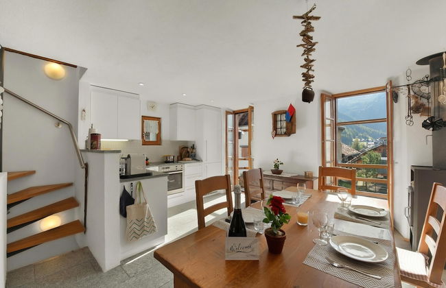 Rustico al Forno Sonogno - Photo 14