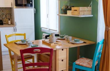 Pause et Sérénité Studio de 28m2 - Foto 1