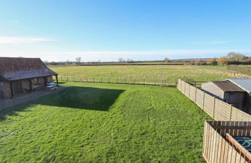 Brambleberry Barn - Foto 46