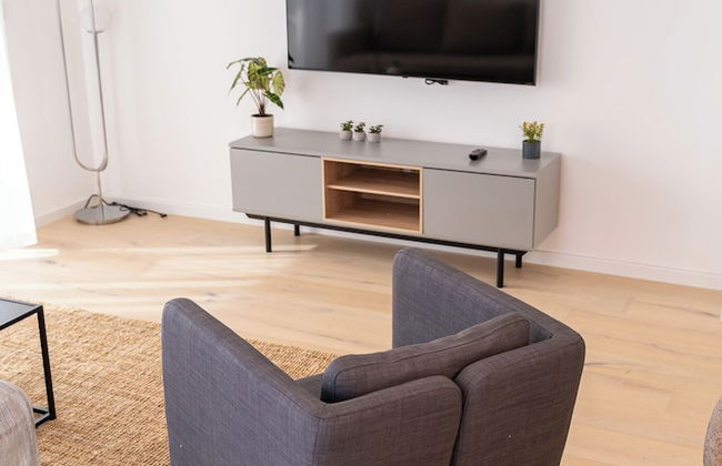 A Apartments - Foto 46