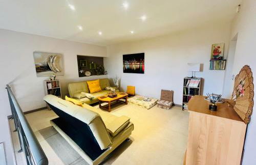 Bienvenue A CouRbieu - Foto 12