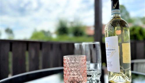 Gemütliches Studio im Bayerwald +POOL +SAUNA +WIFI - Foto 5