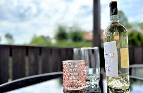 Gemütliches Studio im Bayerwald +POOL +SAUNA +WIFI - Foto 5