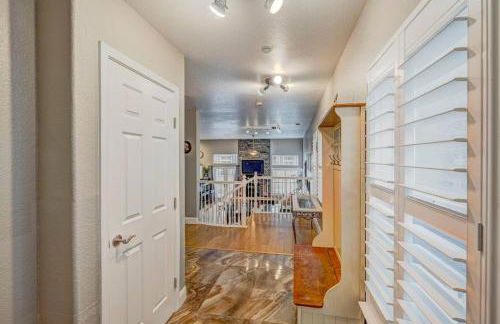 Marina Escape-Lake-Family-Fishing-Casino - Photo 36