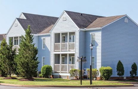 Wyndham Kingsgate 2 Bedroom Deluxe - Foto 1