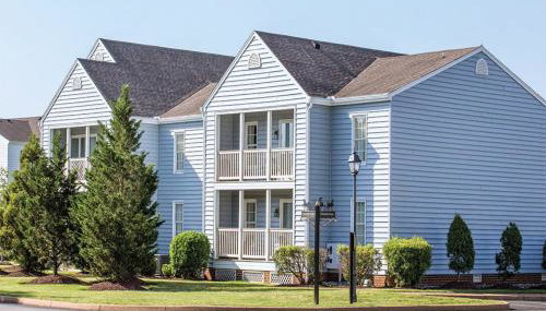 Wyndham Kingsgate 2 Bedroom Deluxe - Foto 1