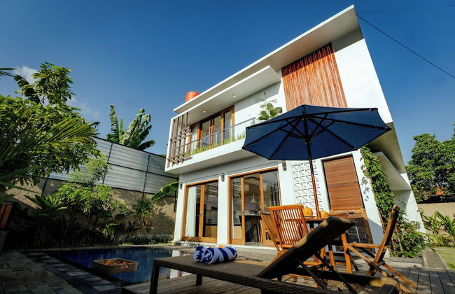 Vil'Latu - 4 Bedrooms Family Villa - Foto 42