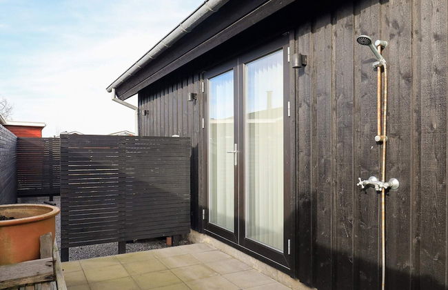 5 Person Holiday Home in Frederikshavn - Photo 19