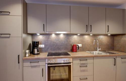 Gasthof-Appartements Vroni - Chiemgau Karte - Foto 16