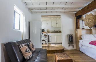 Taos Goji Farm & Eco-Lodge Retreat - Foto 54