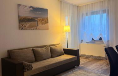 Modern & Elegant 2-Room Apartment - Foto 4