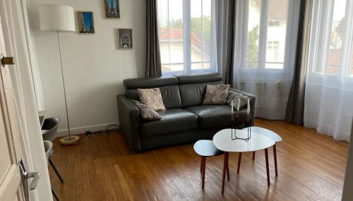 Parfait pour visiter ou travailler près de Paris - Makalu - Foto 4