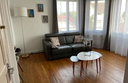 Parfait pour visiter ou travailler près de Paris - Makalu - Foto 4