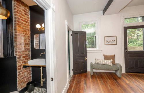 Woodburn Villa by Blackhouse - Foto 10