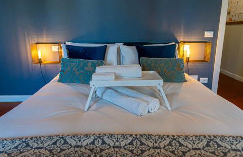 LaMalatestina Suite - Apartment in front of the Castle - Photo 24