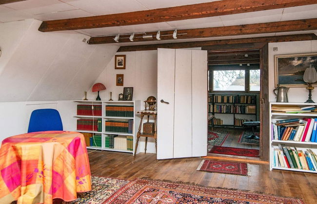 6 Person Holiday Home-by Traum - Foto 22