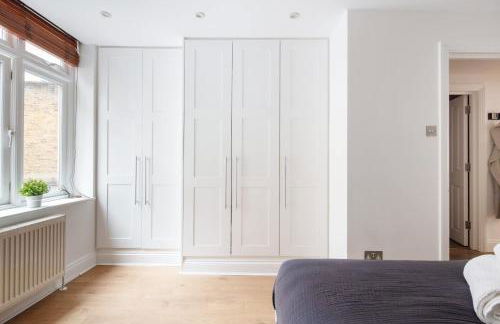 BnBNova - 1BR - Westminster & Buckingham Palace Nearby - Foto 17