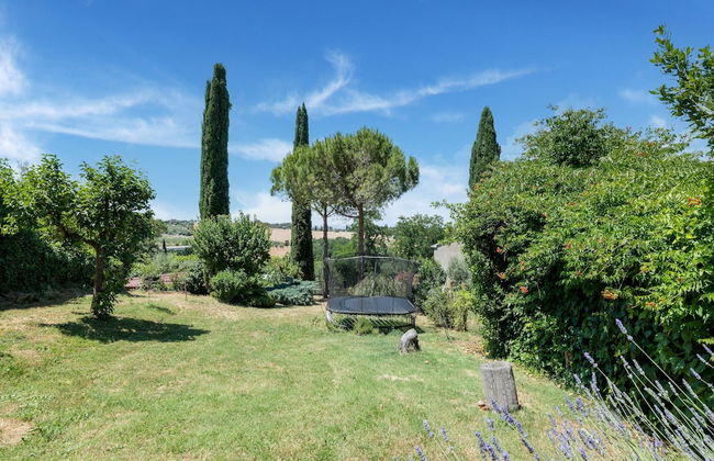 Pet-friendly Umbria Villa - Photo 38