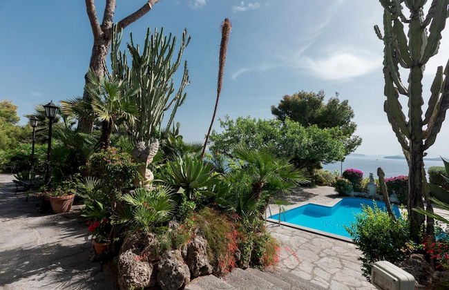 Villa Barkley - Luxury Villa With a Pool - Foto 18